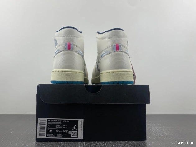 2 West High FV3565-100 1 Retro NRG Wie Michelle Aloha Golf Jordan 0719